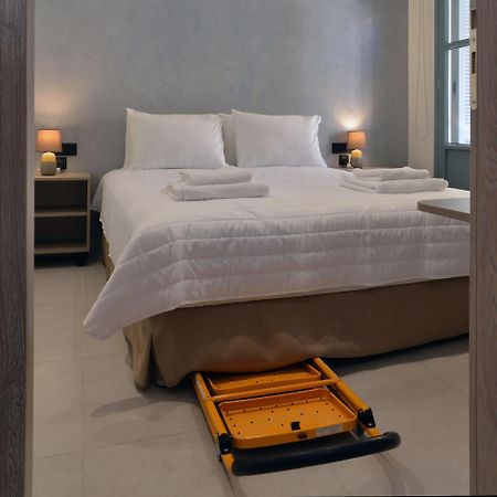 Rex Apartments Chania  Rum bild